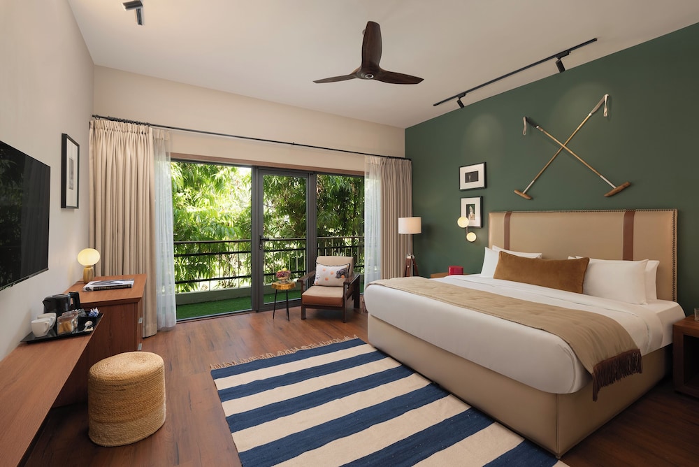 Modi Estate, Meerut - AM Hotel Kollection