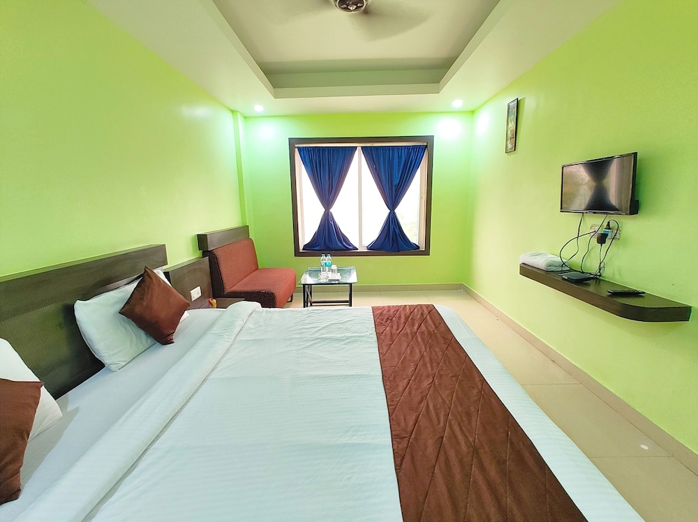 Hotel Deep Ganga Puri