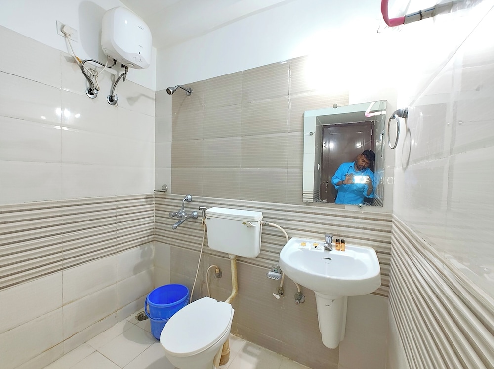 Hotel Deep Ganga Puri