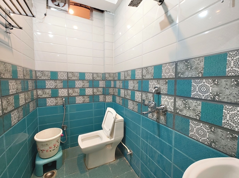 Hotel Kashika Inn Varanasi