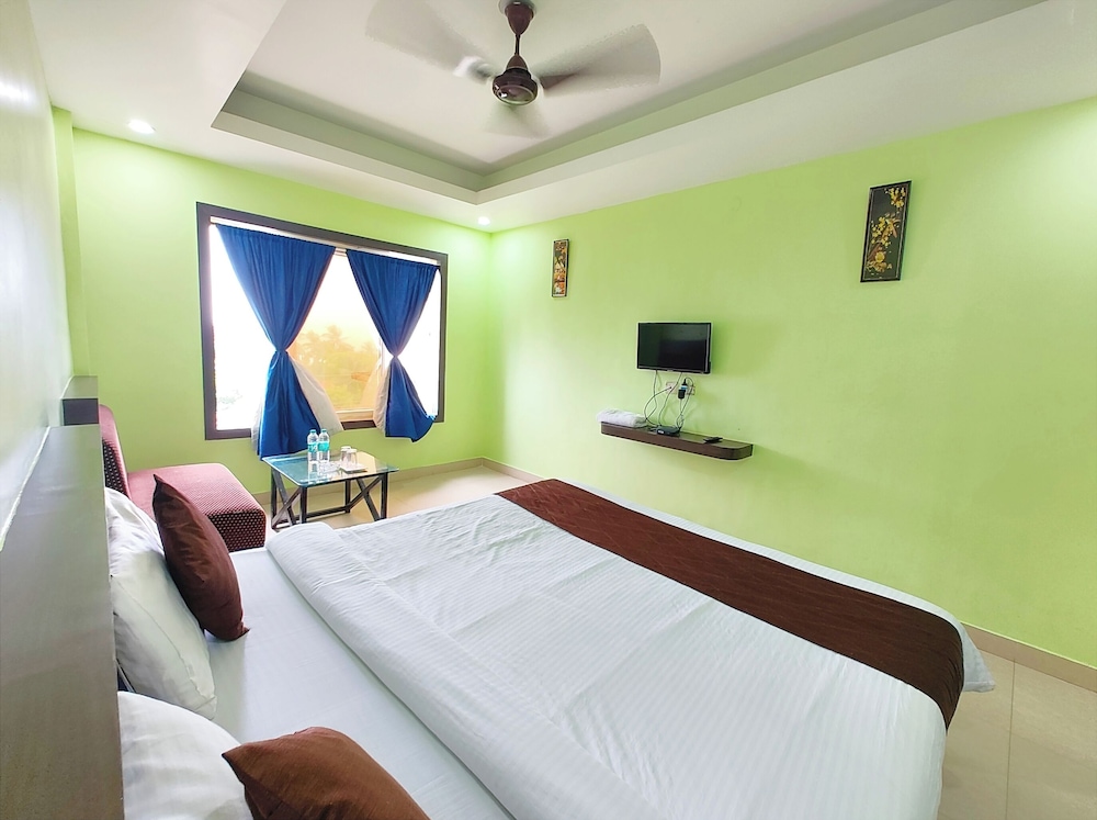Hotel Deep Ganga Puri