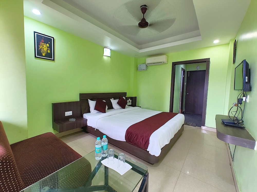 Hotel Deep Ganga Puri