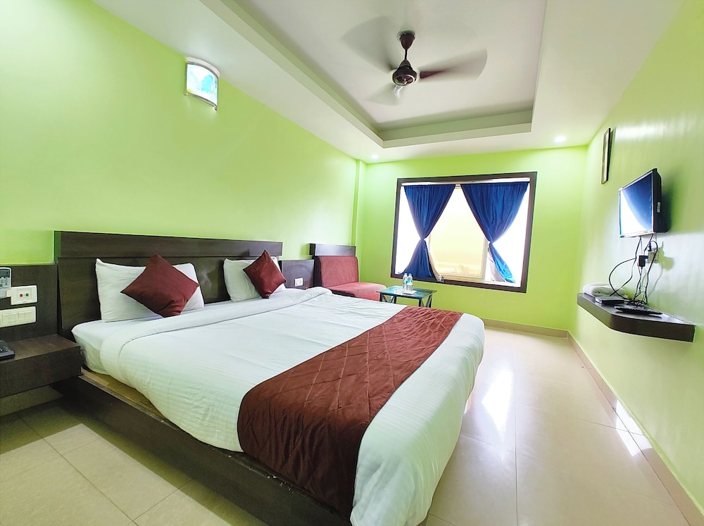 Hotel Deep Ganga Puri