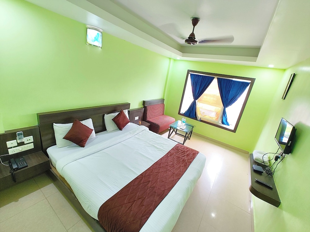 Hotel Deep Ganga Puri