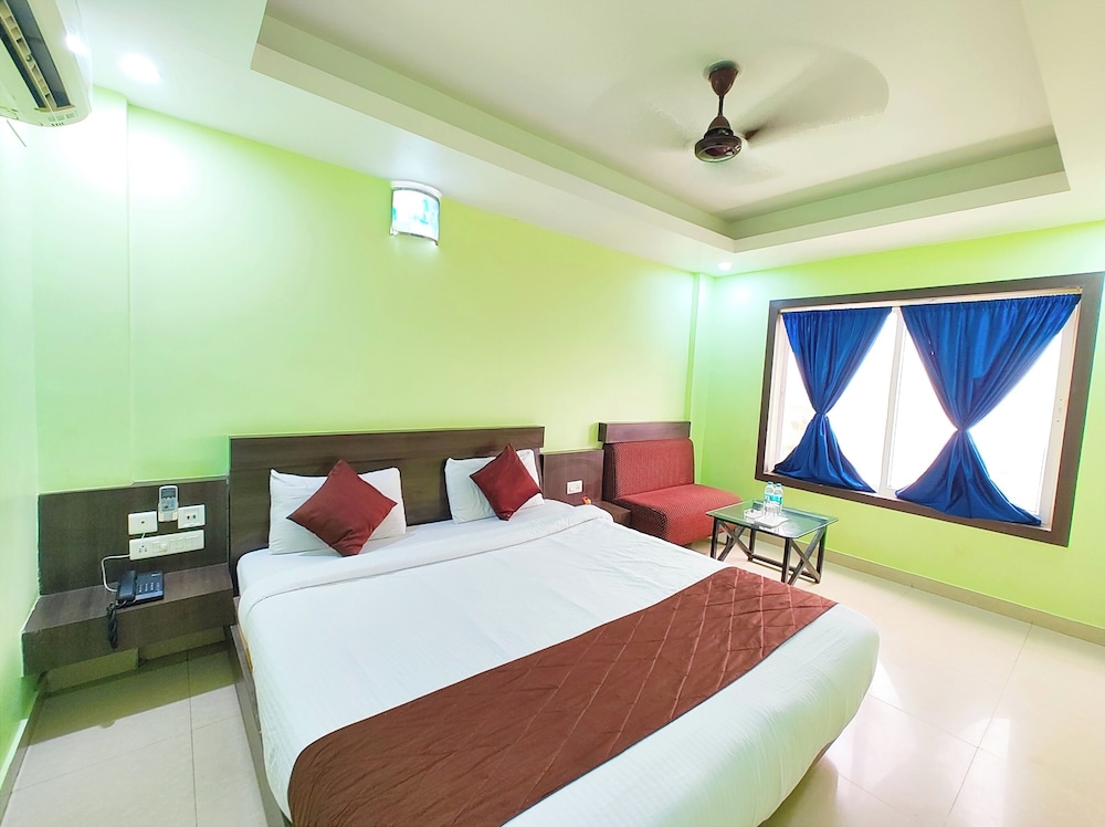 Hotel Deep Ganga Puri