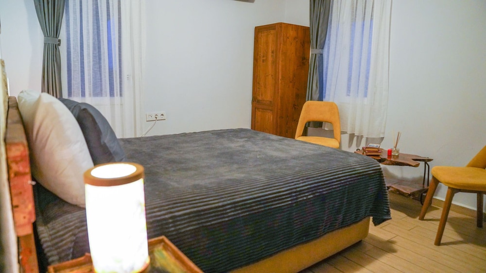 Neşe Hanım Boutique Hotel