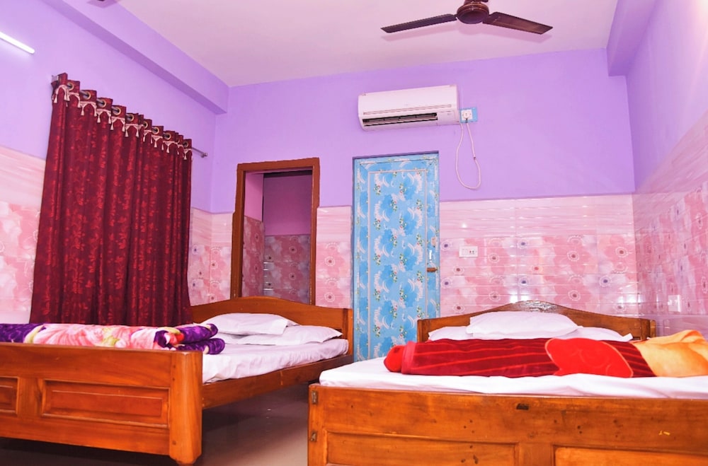 HOTEL MILANNN GUEST HOUSE