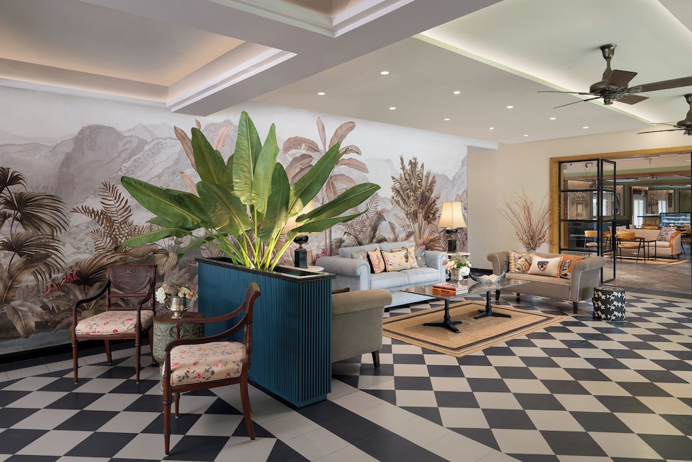 Modi Estate, Meerut - AM Hotel Kollection