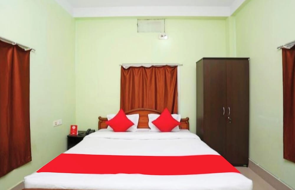Hotel Somnath Rest House