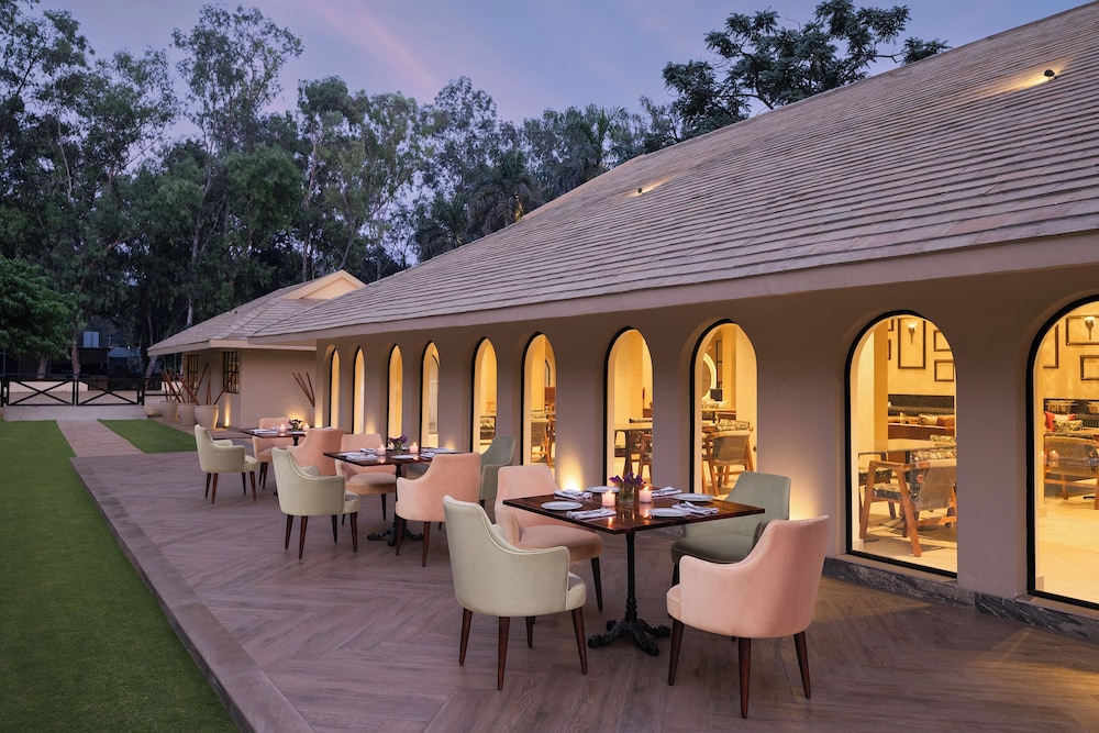Modi Estate, Meerut - AM Hotel Kollection