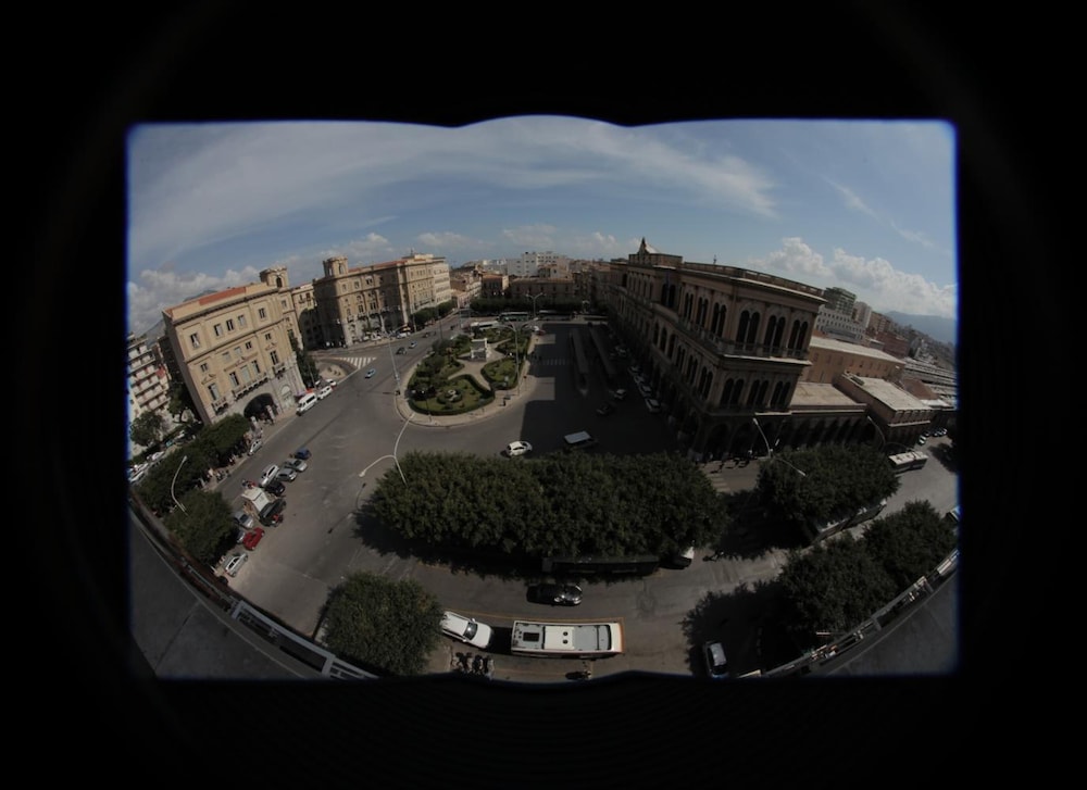 B&B Palermo Centro