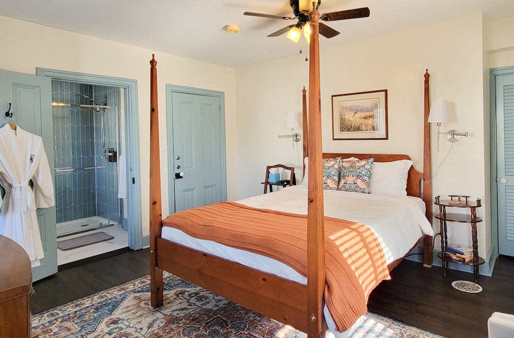 Pheasant Field B&B