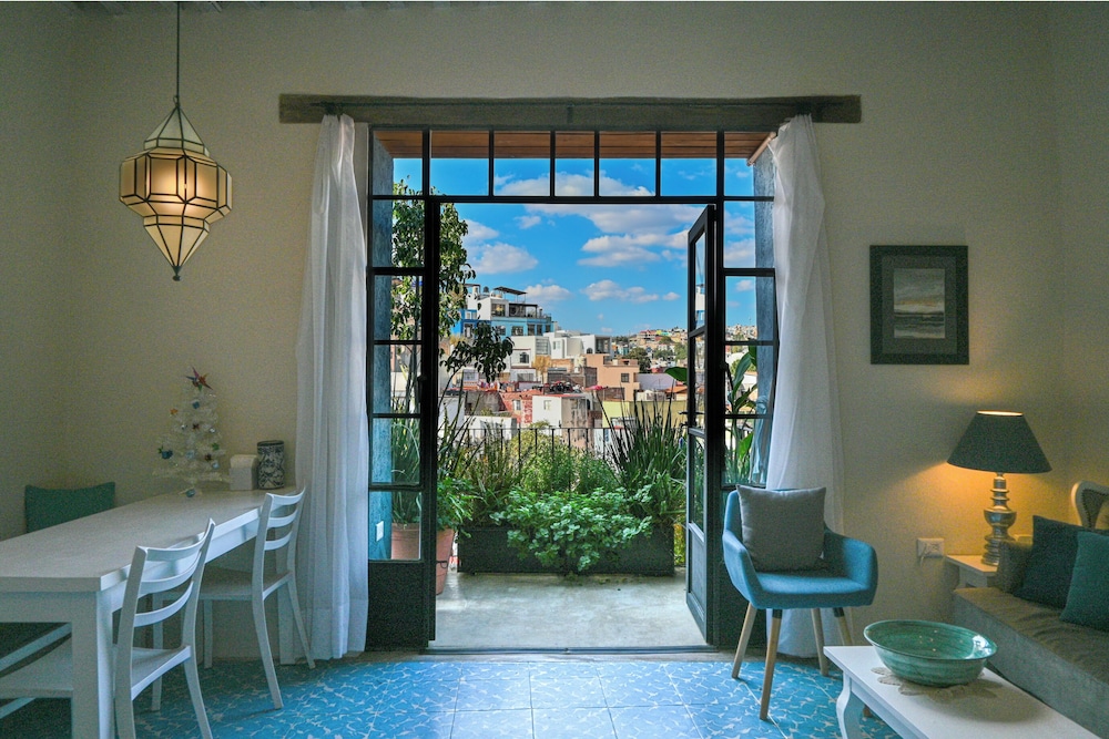 Casa Teraluz