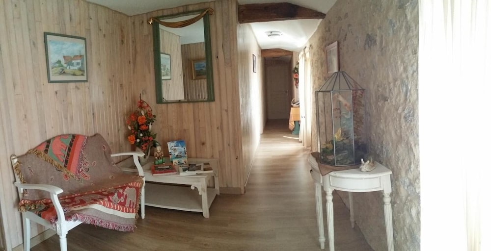 Le Logis de la Lande