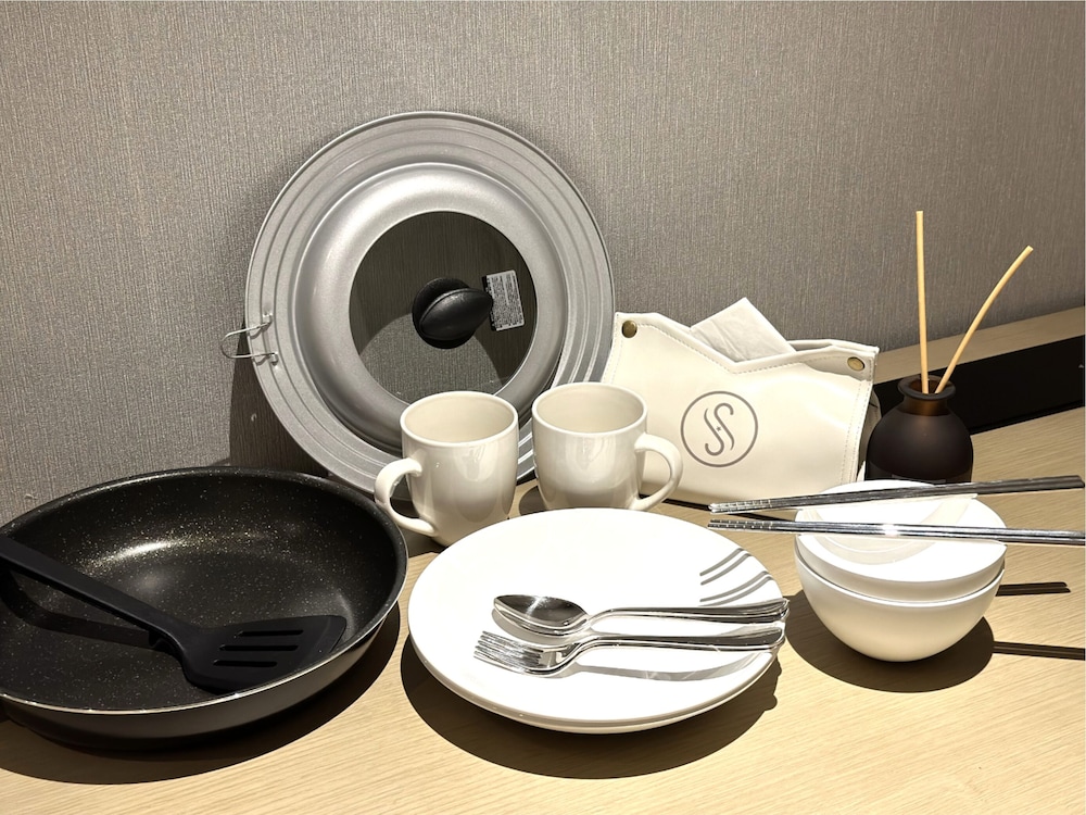 JStar Hotel Shinsaibashi