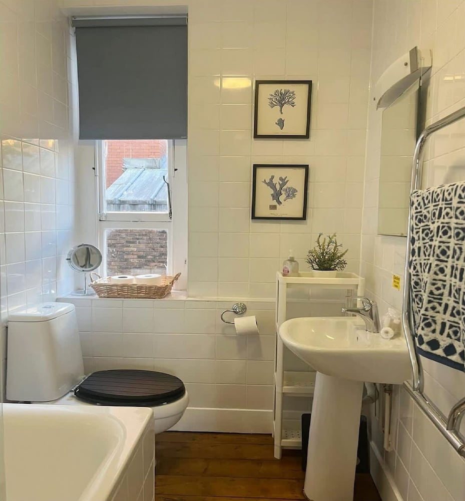 Cavendish Charm Mayfair Apartment