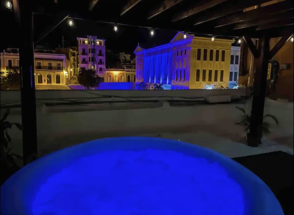 Old San Juan Rentals