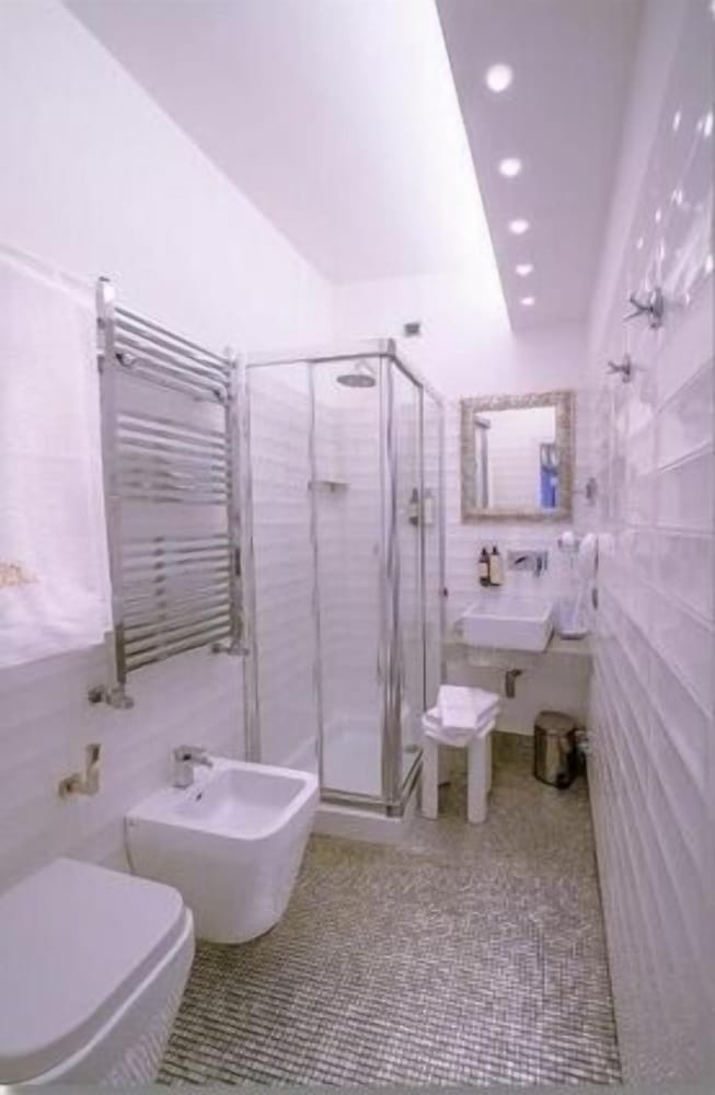 Maison Spagna Suite