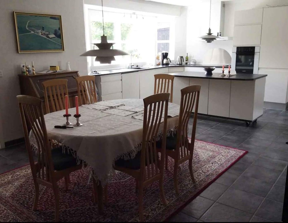 5 Star Holiday Home in Frederikshavn