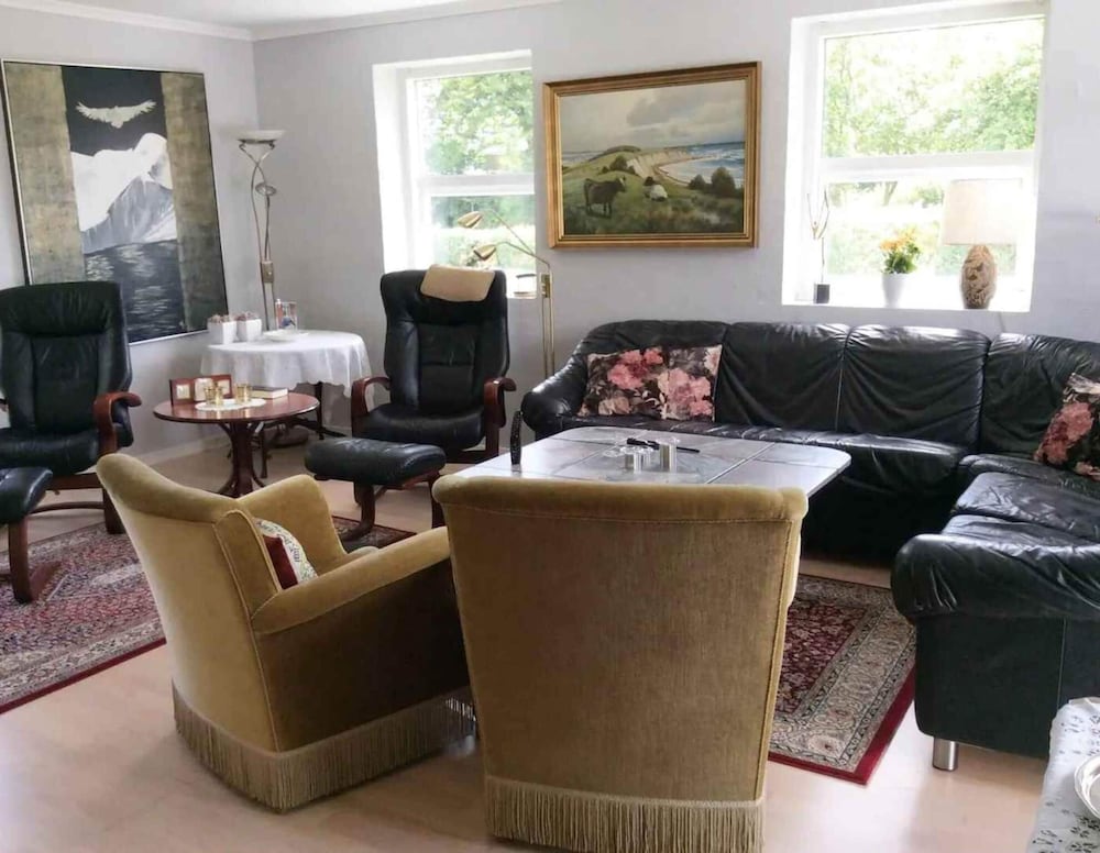 5 Star Holiday Home in Frederikshavn
