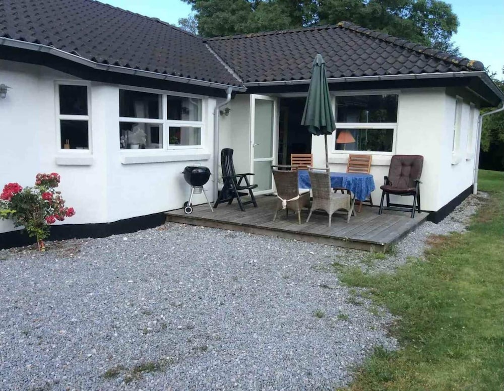 5 Star Holiday Home in Frederikshavn