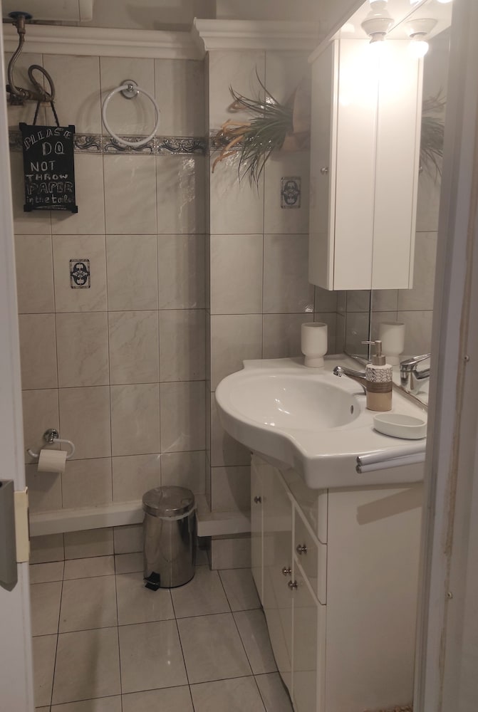 Lamda Vintage Apartment
