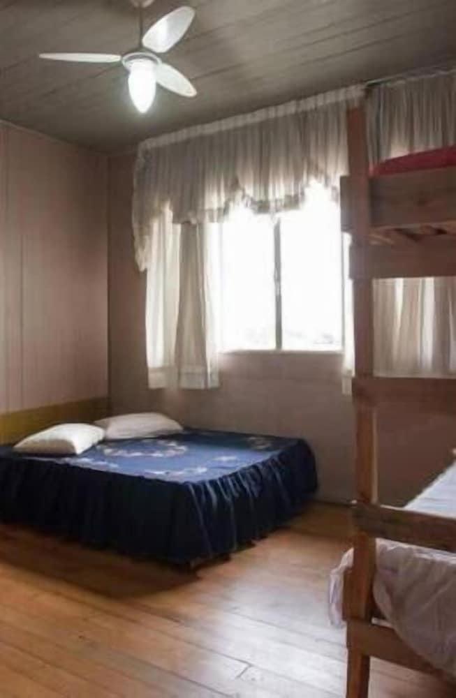 Hostel Famiglia Susin
