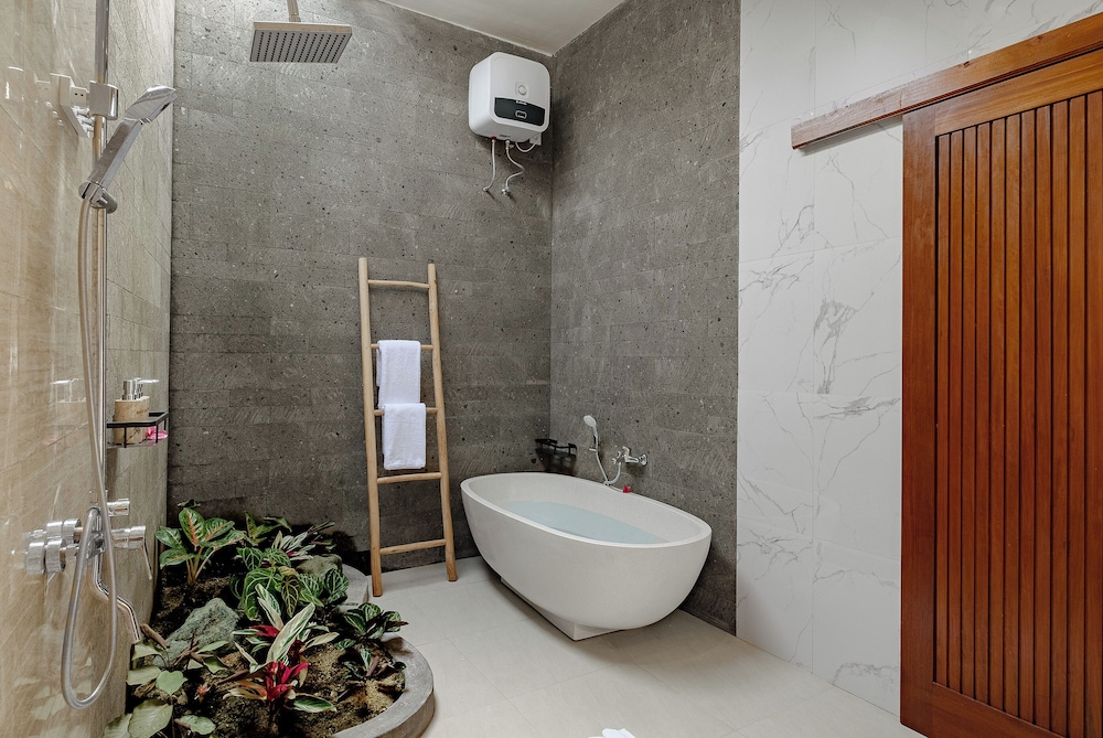 Badawa Ubud Villa