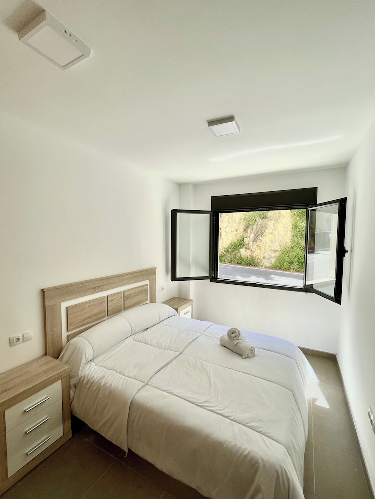 Apartamento Vacacional en Lucena del Cid - Bajo C Ref 048