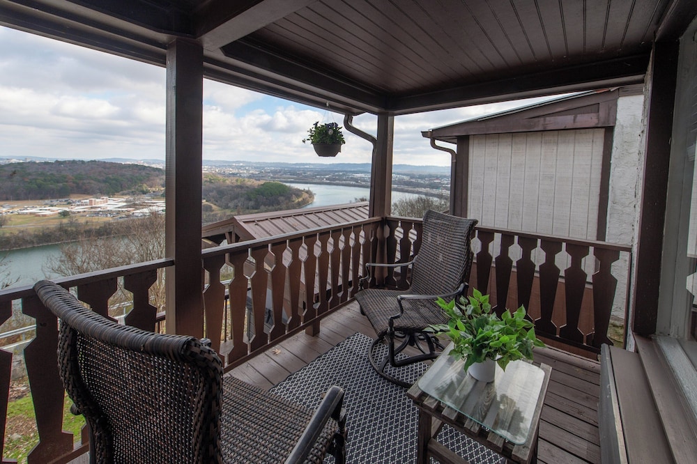 Lookout Mountain Riverview Inn