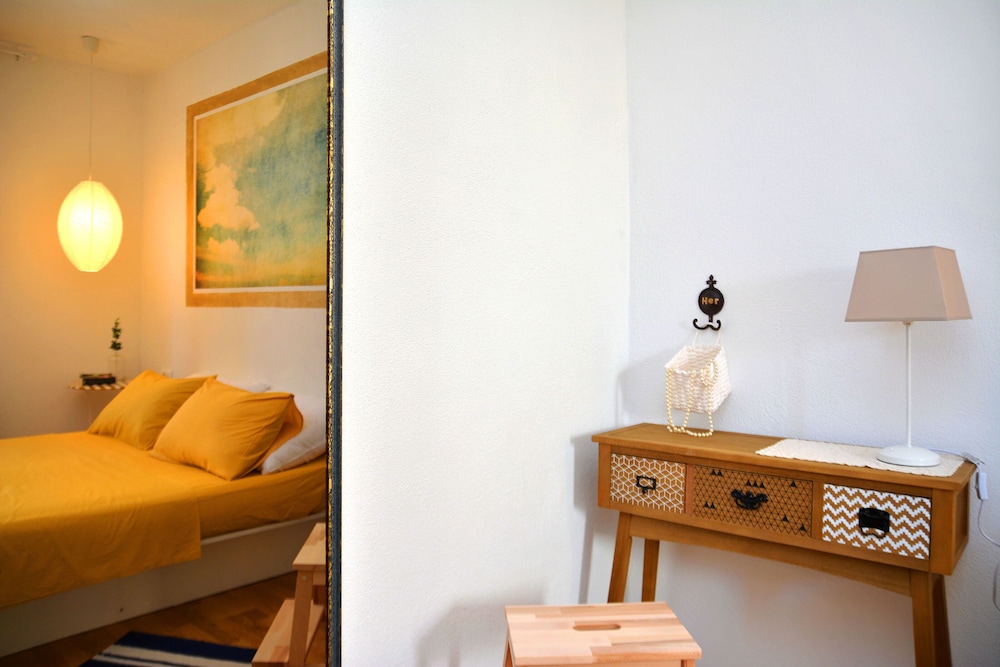 Apartment Pepica view 2