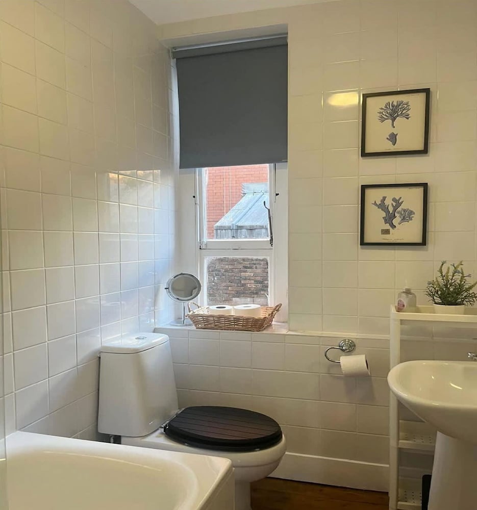 Cavendish Charm Mayfair Apartment