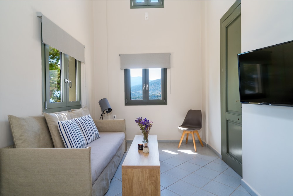 Blue View Villas