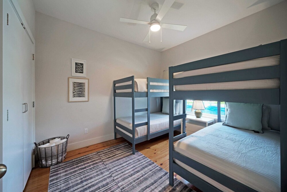 Coastal Escape w/ Pond Views + Pool Access Grahams Getaway by Avantstay