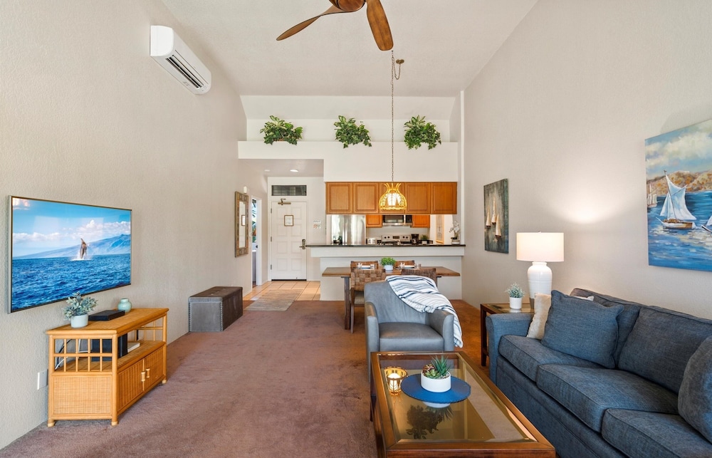 Grand Champions 100 2 Bedroom Condo
