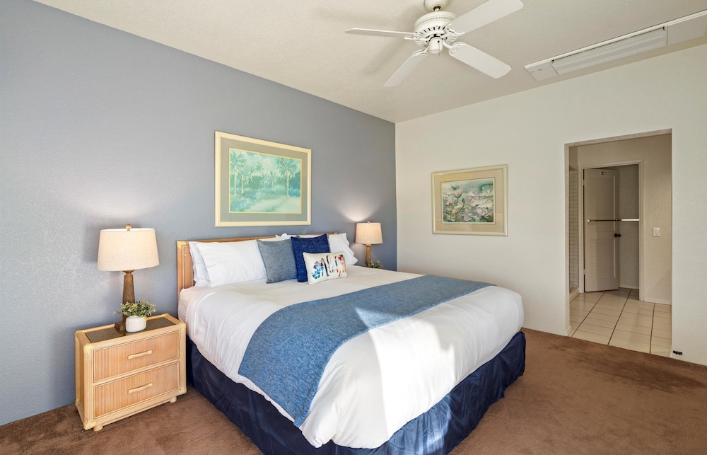 Grand Champions 100 2 Bedroom Condo
