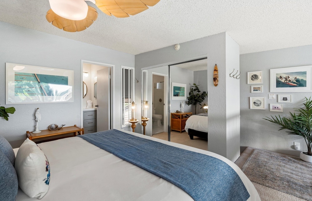 Kihei Garden Estates G204 2 Bedroom Condo