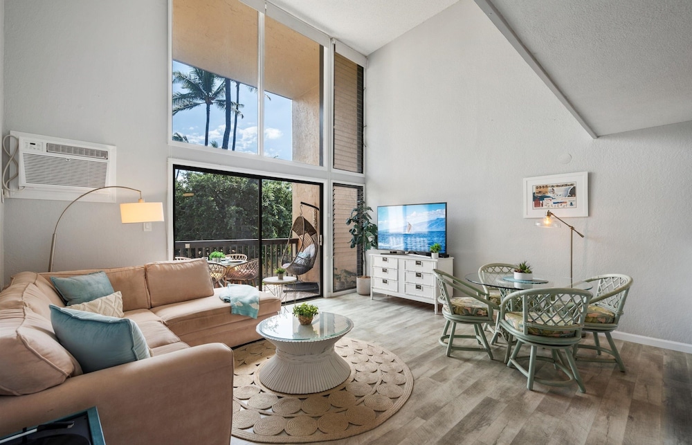 Kihei Garden Estates G204 2 Bedroom Condo