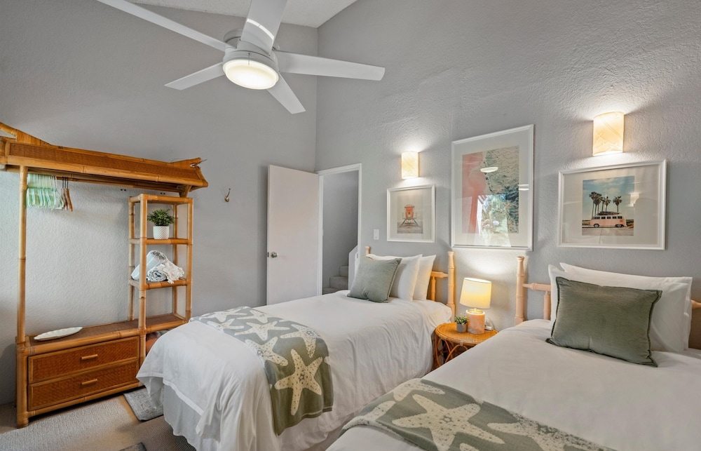 Kihei Garden Estates G204 2 Bedroom Condo