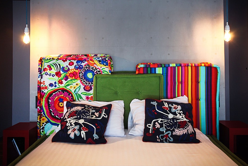 Athina Art Apartments