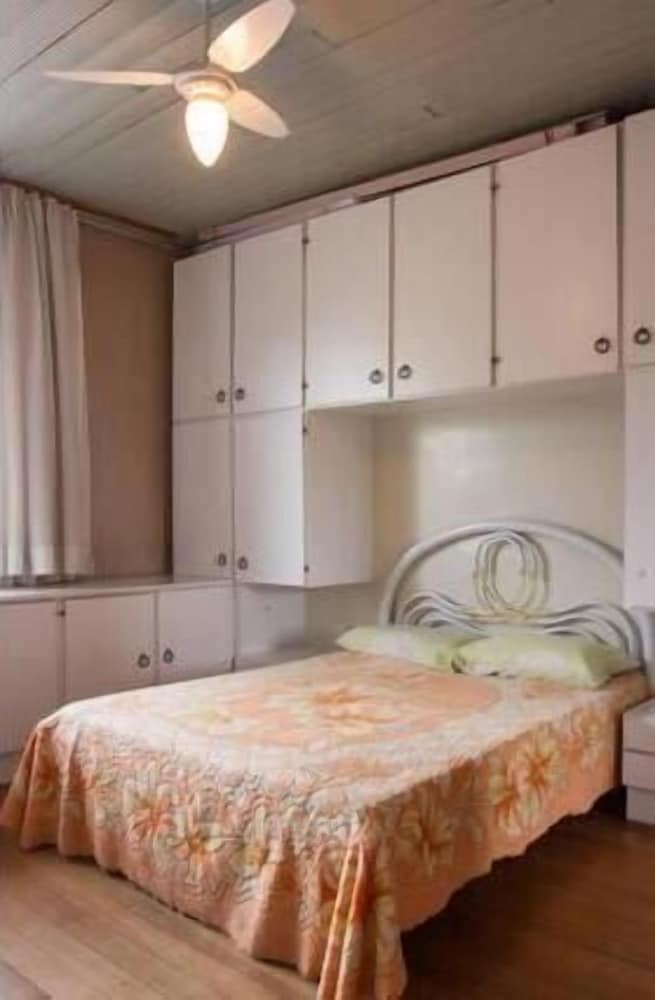 Hostel Famiglia Susin