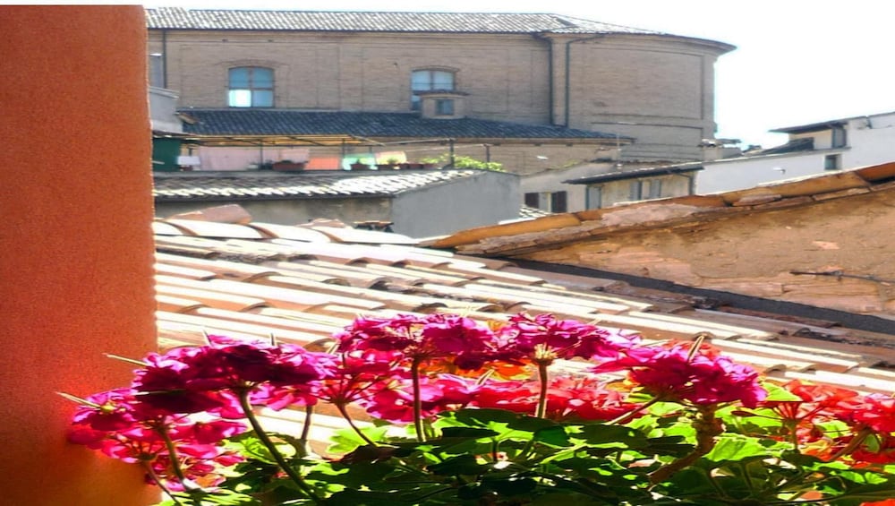 B&B Camera con Vista