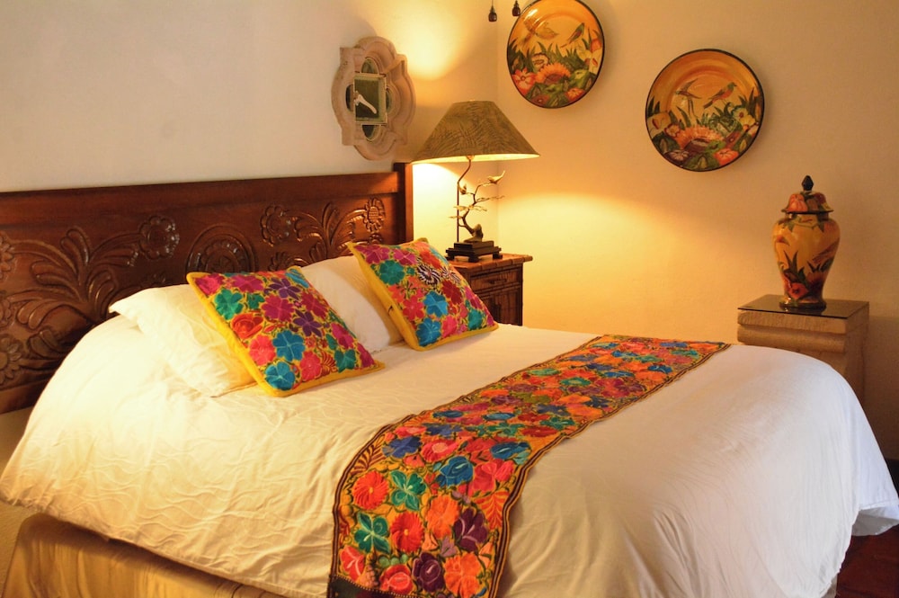 Collection O Casa Bella Hotel Boutique, Cabo San Lucas