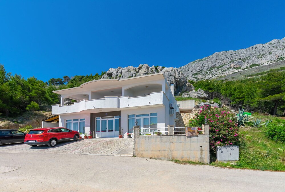 Apartments Horizont