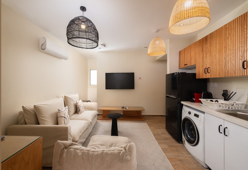 Jacuzzi 2bdr By The Pyramids Free Airport Pickup