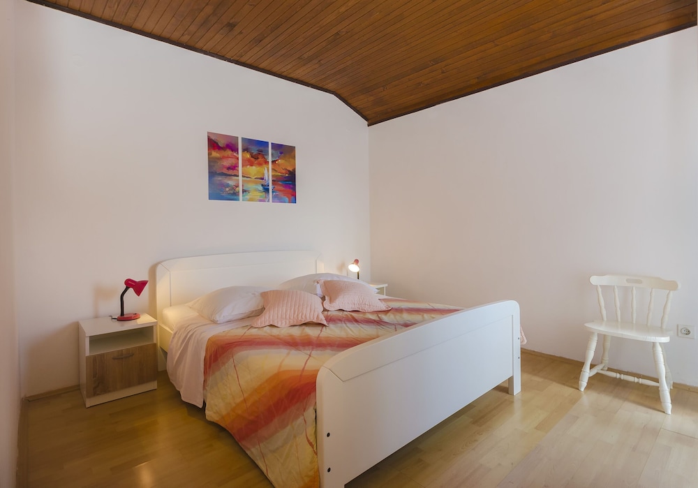 Apartments Ema view 3