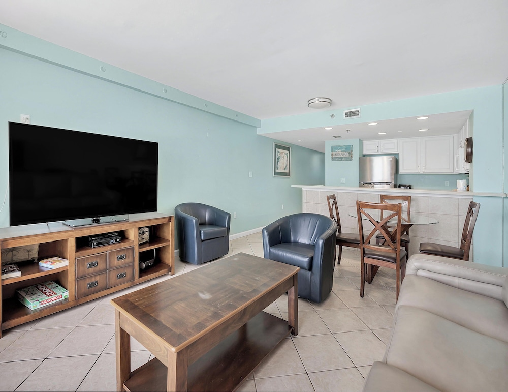 Sundestin #511 by Southern Vacation Rentals