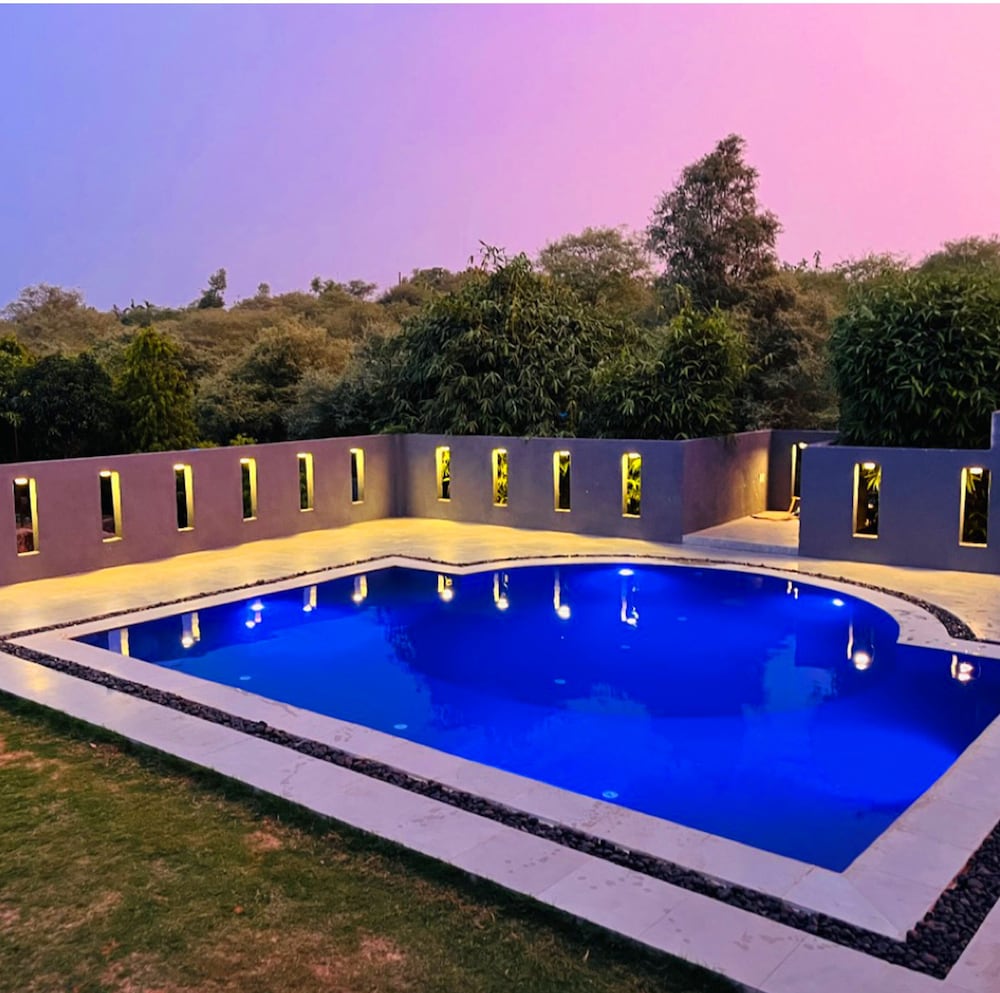 The Bistendu Resort
