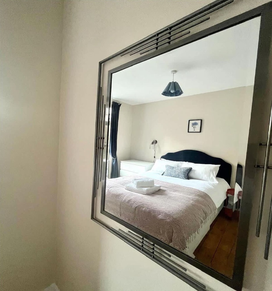 Cavendish Charm Mayfair Apartment