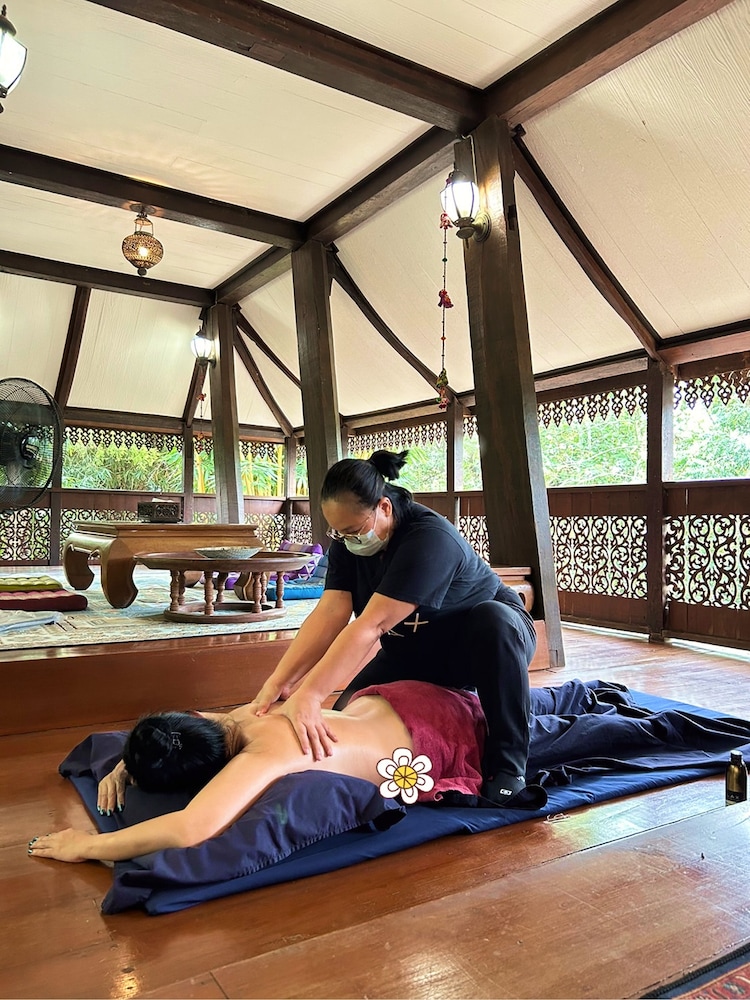 Ban MaeBo Local Stay